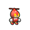 Knuckles Omochao