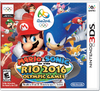 Mario & Sonic at the Rio 2016 Olympic Games