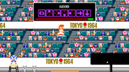 Mario Sonic Tokyo Gameplay 830