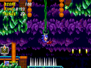  - Przykładowy poziom o tematyce podziemnej