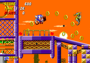 Sonic the Hedgehog 2