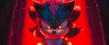 SM3 Shadow charged up