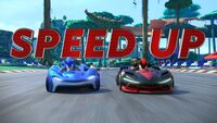 SPEEDUP37