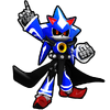 Sonic Speed Simulator