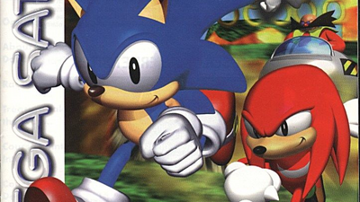 Discuss Everything About Sonic Wiki Zone