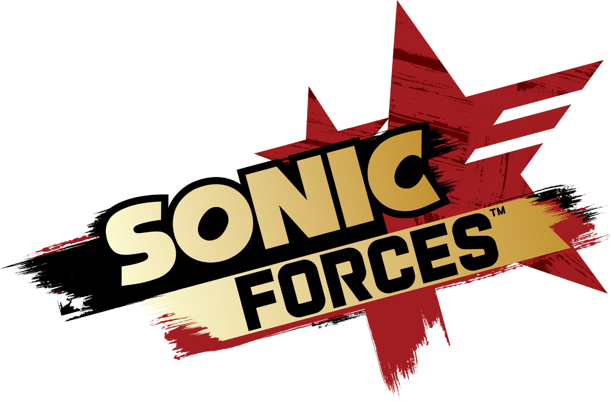 Sonic Forces/Gallery, Sonic Wiki Zone