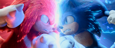 SONIC THE HEDGEHOG 2 Final Trailer Is Pure Chaotic Fun Energy - Nerdist