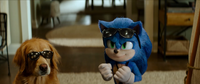 SonicMovie2HomeAloneScreenshot