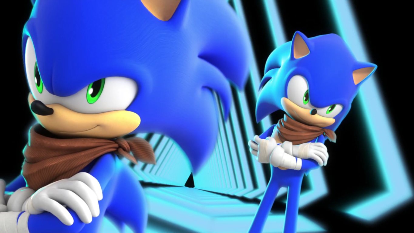 Sonic icon  Sonic, Sonic boom, Sonic the movie