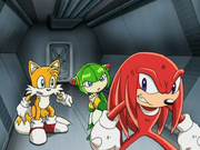 Sonic X ep 73 119