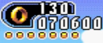 Special Ring | Sonic Wiki | Fandom