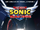 Maximum Overdrive - Team Sonic Racing Original Soundtrack