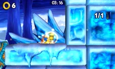 A Trading Card in a , from .