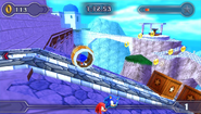 Sonic Rivals 2