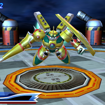 Egg Emperor (Sonic Generations) | Sonic News Network | Fandom