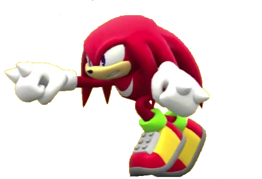 My Top-10 Sonic Characters – Hande's Blog