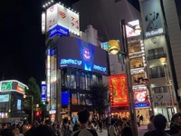 Dr. Ivo Robotnik LED display logo