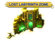 Labyrinth Zone