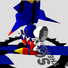 Mecha Sonic Model No 29 Sonic News Network Fandom See more ideas about sonic art, sonic, sonic the hedgehog. mecha sonic model no 29 sonic news