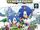 Sonic Generations