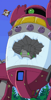 "Cracking Knuckles"