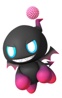 Dark Chao