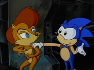 Satam Super Sonic 056