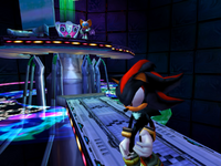 Sonic Adventure 2