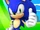 Sonic Dash
