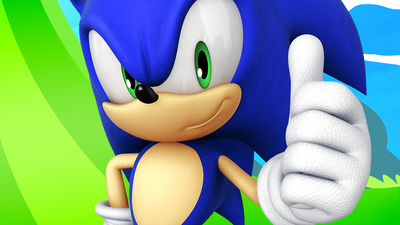 Sonic Prime Dash - Apps on Google Play