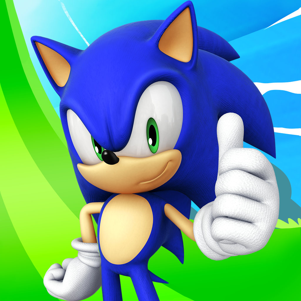 Sonic the Hedgehog™ Classic on the App Store