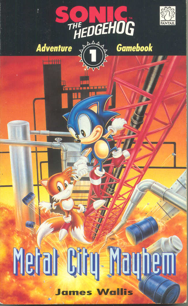 Museum dos Games - Tudo sobre os jogos que marcaram época!: Sonic