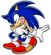 Sonic the Hedgehog