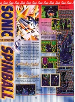 Game Players (US) issue 53, (November 1993), pg. 74