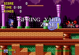 StH Spring Yard Zone