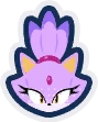 Blaze the Cat