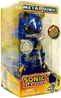 10" action figure by Jazwares