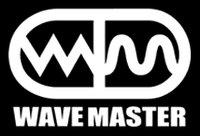 Wave Master Logo