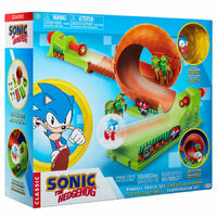 Playset by Jakks Pacific