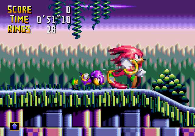 Chaotix (Archie), Sonic Wiki Zone