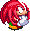 Knuckles spin