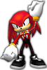 Sonic Rivals 2 Eggman outfit
