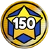 Level150Badge