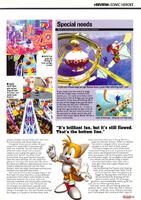 Nintendo Official Magazine (UK) issue 137, (February 2004), pg. 71