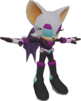 Sonic Forces: Speed Battle