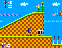 Sonic the Hedgehog (8-bit)