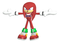 Knuckles