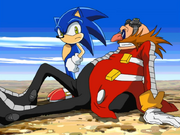 Sonic X ep 39 66