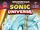 Archie Sonic Universe Issue 27