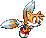 Tails Fly